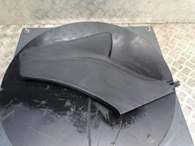 Tesla model s защита туннель правая 1008227-00-f фото №1