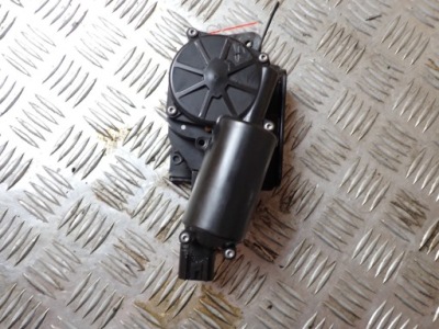 Замок доводчик крышки opel insignia a 10r 2.0 kombi 13503467 11202 фото №1