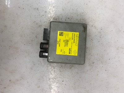 Бортовой компьютер блок управления renault 8201050678 фото №1