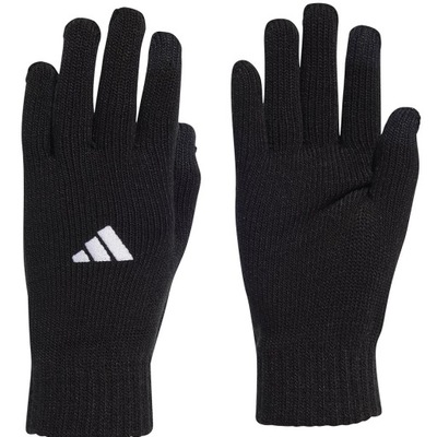 M Rękawiczki adidas TIRO Gloves HS9760 czarny M