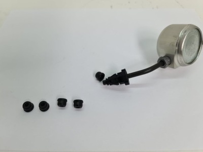 Прокладка циліндр зчеплення trafic vivaro primastar фото №1