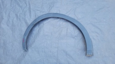 Peugeot 3008 ii молдинг крыла правая задняя фото №1