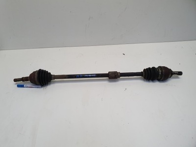 Opel meriva b приводной вал правая 1.4 5b передач фото №1