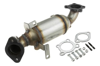 Nty kat-vw-011 каталізатор фото №1