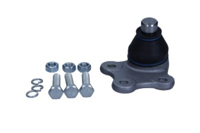 Quaro шарова опора важеля ford перед fiesta 01- лівий/правий фото №1