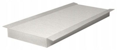 Filtron k 1113 фильтр, вентиляция пространство пассажирский фото №1