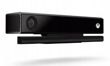 Kinect Xbox ONE - Sensor Ruchu