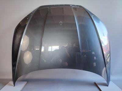 Audi a5 8w6 капот крышка двигателя фото №1