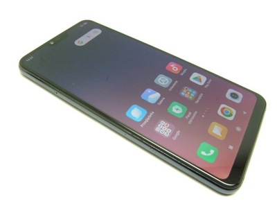 CZARNY XIAOMI MI 8 LITE 64/4GB 6.2'' DUALSIM