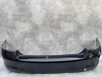 Бампер задня skoda octavia iii sedan фото №1