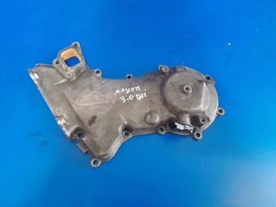 Крышка renault mascott 3.0 dci фото №1