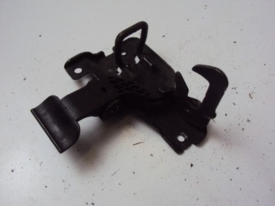 Засов замок капот audi a4 b8 cabrio фото №1