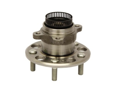 Ступица подшипник колеса задняя l/p kia cee'd i ii 06-18 фото №1