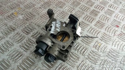 Дроссельная заслонка fiat panda ii 1.1. b фото №1