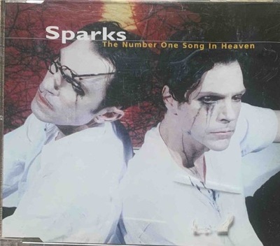 Sparks The Number One Song in Heaven [CD]