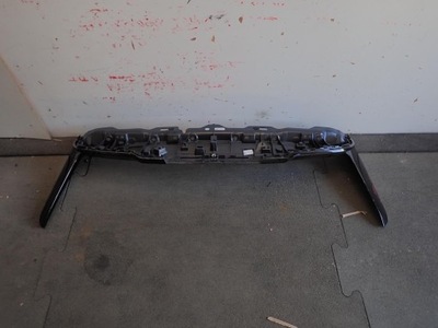 Спойлер крышки bmw x1 u11 2022- 7011130 фото №1