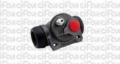 CILINDRO DE FRENADO PEUGEOT 206 98-08,306 93-06 P  