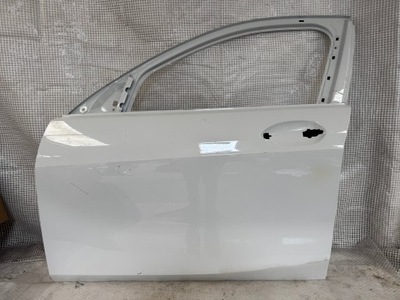 Bmw 1 f40 левая передние дверь фото №1