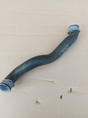 Шланг waż wody mercedes glk nr. a2045013982 фото №1