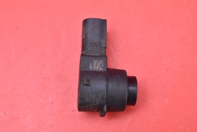 SENSOR APARCAMIENTO PARTE TRASERA CITROEN C5 1 I 05R  