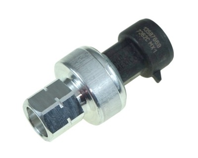 SENSOR DE PRESIÓN DE ACONDICIONADOR NISSAN QASHQAI I II  