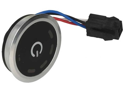 Блок управления - переключатель alex crgb v1 фото №1