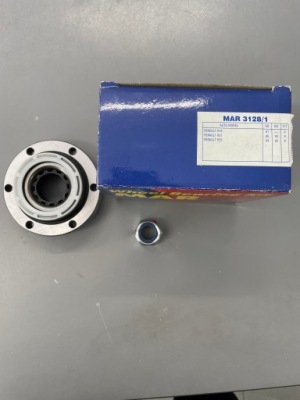 ПІДШИПНИК СТУПИЦЕЮ RENAULT ESPACE I , II 21 25 ПЕРІД RENAULT R18 R21 R25 3128/1 