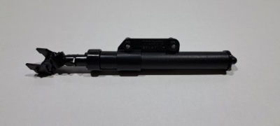 Volvo v70 омивач лампи правий 1012653 фото №1