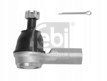 Наконечник тяга honda fr-v 2.2dt mpv - i-ctdi фото №1