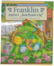 Franklin Mowi "Kocham Cie" - Brenda Clark