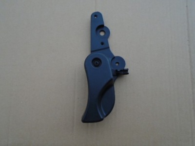 Механізм тягa відкривання капот bmw e90 e91 e92 фото №1