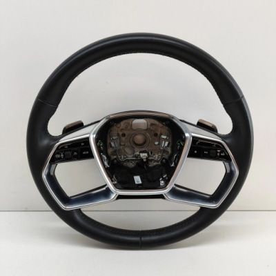 Audi e-tron 2020 повітропровід фото №1