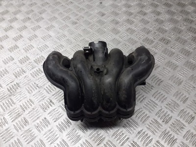 Коллектор всасывающий toyota yaris i 1.0 фото №1