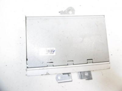 Chrysler sebring 3 js підсилювач 2,0crd vp7c1f-18b849-aj фото №1