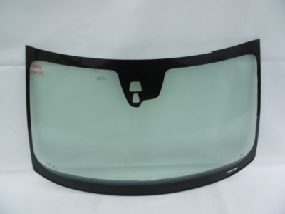 Стекло лобовое перед volvo v70 iii s80 ii xc70 ii фото №1