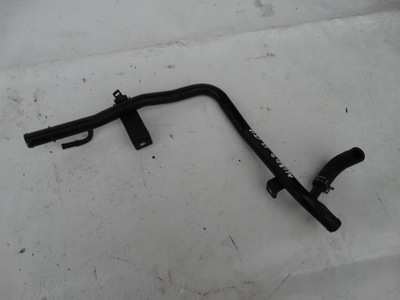 Труба трубка шланг магистраль wody охлаждение honda accord vii 2.2 i-ctdi фото №1