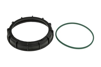 Гайка насоса топлива с прокладка renault clio ii 1998-,clio фото №1