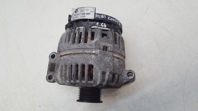 Генератор mini cooper r50 1,6 фото №1