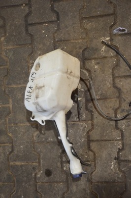 Alfa romeo 159 бачок омывателя фото №1