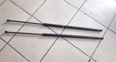 Привід кришки renault kangoo iv 2021- 904514256r фото №1