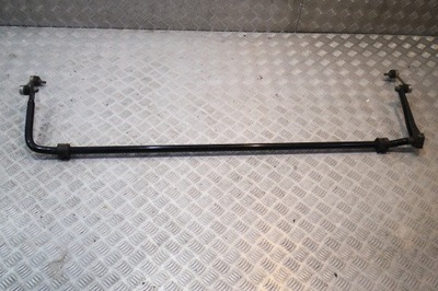 Тяга стабілізатор задня mercedes sls a1973260865 фото №1