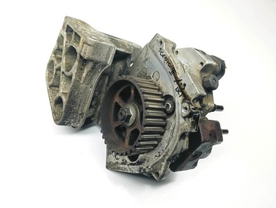 Насос упорскування bosch renault scenic ii 1.9 dci 445010075 фото №1