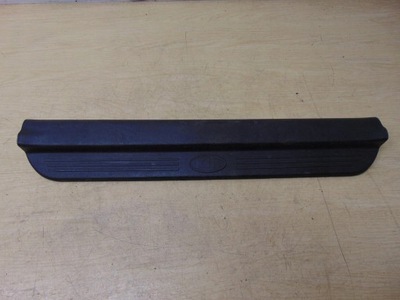 Молдинг порог левая перед kia magentis ii фото №1