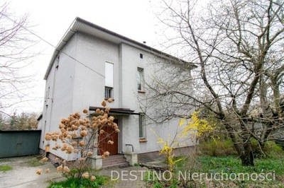 Dom, Kalisz, 136 m²