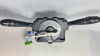 Перемикач комбінований citroen xsara 96451820zl фото №1