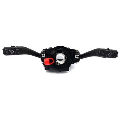 Skoda rapid катушка переключателя сигнала 6ra953521c фото №1