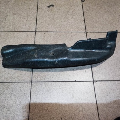 Шумоізоляція крила ліва audi a6 c5 оригінал фото №1