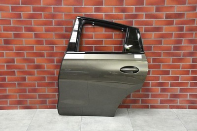 Двері ліва задня задні bmw x6 g06 x6m f96 c3d фото №1