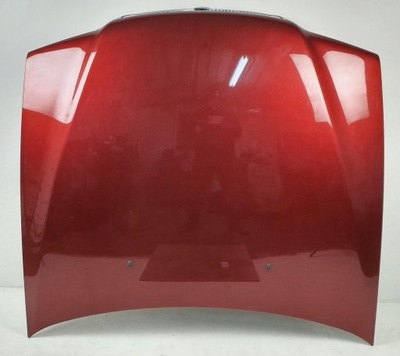 Капот 445 volvo c70 i комплектна фото №1