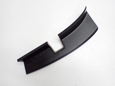 Захист корпус жолоб лампи правий задня 5jj945312 skoda rapid 16r фото №1